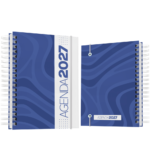 Arquivo Digital Agenda Comercial 2027 - Imagem 7
