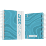 Arquivo Digital Agenda Comercial 2027 - Imagem 6