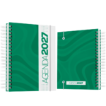 Arquivo Digital Agenda Comercial 2027 - Imagem 5