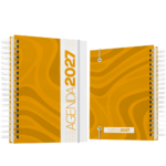 Arquivo Digital Agenda Comercial 2027 - Imagem 3