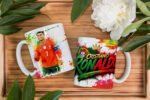 Arquivo Digital Canecas Jogadores na Copa - Imagem 10