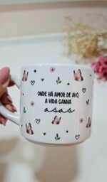 Arquivo Digital Caneca Dia dos avós 2026 - Imagem 9