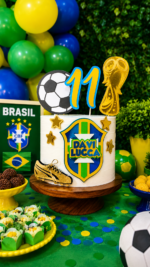 Arquivo de Corte Topos Copa do Mundo - Imagem 3