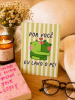 Arquivo Digital Amorzinhos - Dia dos Namorados - Imagem 6