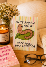 Arquivo Digital Amorzinhos - Dia dos Namorados - Imagem 9