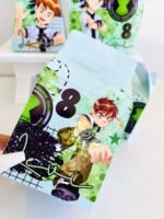 Arquivo de Corte Kit Festa Ben 10 - Imagem 3