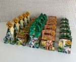 Arquivo de Corte Kit Festa Dinossauro