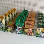 Arquivo de Corte Kit Festa Dinossauro