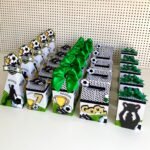Arquivo de Corte Kit Festa Futebol