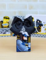 Arquivo de Corte Kit Festa Batman - Imagem 42