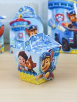 Arquivo de Corte Kit Festa Chase - Imagem 10