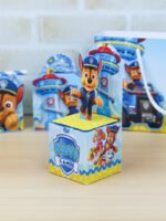 Arquivo de Corte Kit Festa Chase - Imagem 15
