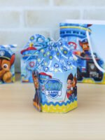 Arquivo de Corte Kit Festa Chase - Imagem 17