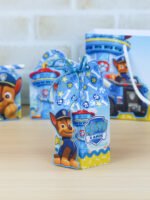 Arquivo de Corte Kit Festa Chase - Imagem 26
