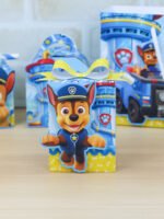 Arquivo de Corte Kit Festa Chase - Imagem 25