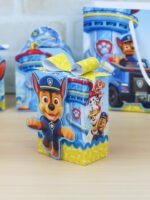 Arquivo de Corte Kit Festa Chase - Imagem 23