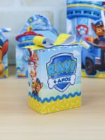 Arquivo de Corte Kit Festa Chase - Imagem 22