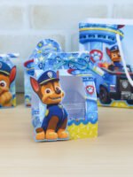 Arquivo de Corte Kit Festa Chase - Imagem 21