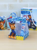 Arquivo de Corte Kit Festa Chase - Imagem 20