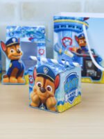 Arquivo de Corte Kit Festa Chase - Imagem 28