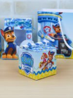 Arquivo de Corte Kit Festa Chase - Imagem 29
