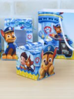 Arquivo de Corte Kit Festa Chase - Imagem 30