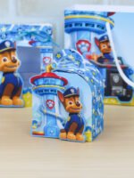 Arquivo de Corte Kit Festa Chase - Imagem 32