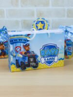 Arquivo de Corte Kit Festa Chase - Imagem 35