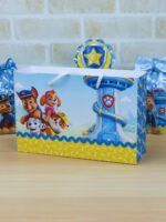 Arquivo de Corte Kit Festa Chase - Imagem 37