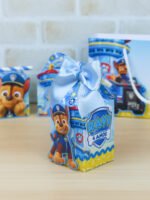 Arquivo de Corte Kit Festa Chase - Imagem 5
