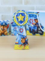 Arquivo de Corte Kit Festa Chase - Imagem 6