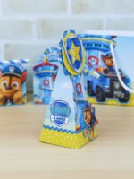 Arquivo de Corte Kit Festa Chase - Imagem 7