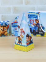Arquivo de Corte Kit Festa Chase - Imagem 9