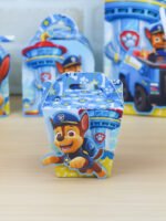 Arquivo de Corte Kit Festa Chase - Imagem 8