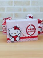 Arquivo de Corte Kit Festa Hello Kitty - Imagem 33