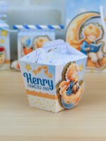 Arquivo de Corte Kit Festa Pequeno Príncipe - Imagem 17