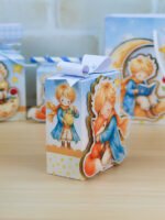 Arquivo de Corte Kit Festa Pequeno Príncipe - Imagem 20