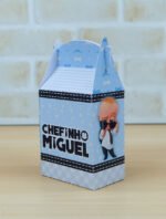 Arquivo de Corte Kit Festa O Poderoso Chefinho - Imagem 32