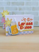 Arquivo de Corte Kit Festa Summer - Imagem 34