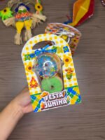 Arquivo Digital Moldes Mimos Juninos - Donuts e Doces 2026 - Imagem 12