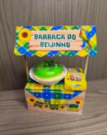 Arquivo Digital Moldes Mimos Juninos - Donuts e Doces 2026 - Imagem 6