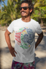 Arquivo Digital Camisa Música da Copa 2026