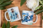 Arquivo Digital Canecas Jogadores na Copa - Imagem 4