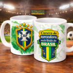 Arquivo Digital Canecas Copa do Mundo - Imagem 2