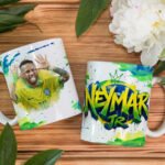 Arquivo Digital Canecas Jogadores na Copa