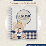 ARQUIVO DIGITAL COLEÇÃO URSINHO 2