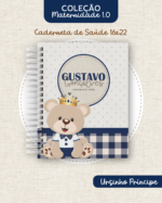 ARQUIVO DIGITAL COLEÇÃO URSINHO 2