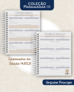 ARQUIVO DIGITAL COLEÇÃO URSINHO 2 - Imagem 13