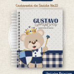 ARQUIVO DIGITAL COLEÇÃO MATERNIDADE URSINHO 3