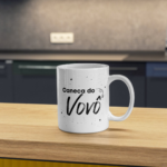 Arquivo Digital Pack Canecas Dia dos Pais - Imagem 17